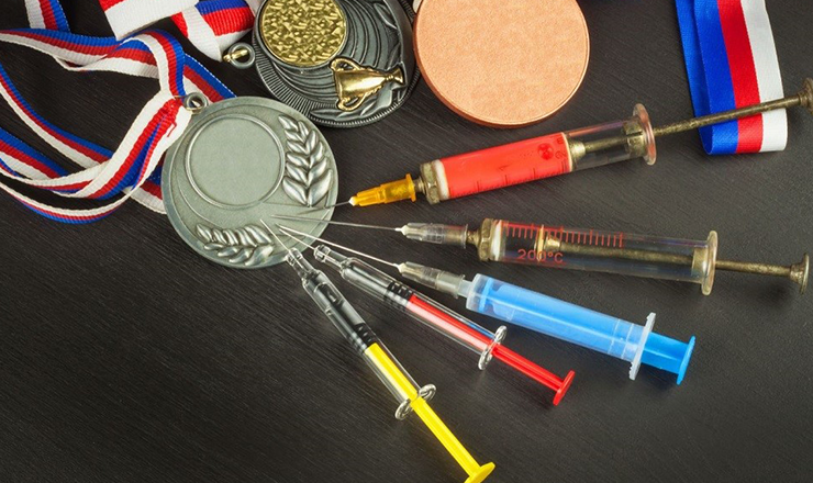 ಲಂಬೋದರನ ಶಕ್ತಿಮದ್ದು ಆಟದಲ್ಲಿ ಸಲ್ಲ: ಉದ್ದೀಪನ ಮದ್ದು ತಡೆ ಕಾಯ್ದೆಯ ಸುತ್ತ