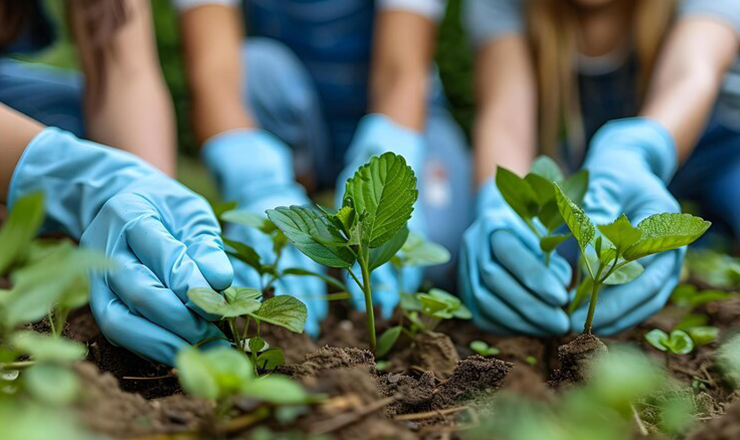 ಉಪನ್ಯಾಸ ಮಾಲಿಕೆ – 5 : “ಜನಪರ ಪರಿಸರ” – ಶ್ರೀ ನಾಗೇಶ ಹೆಗಡೆ