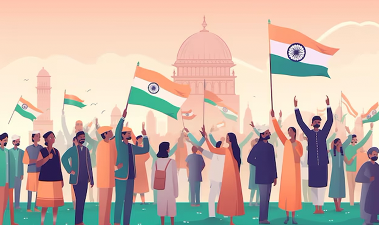 ಉಪನ್ಯಾಸ ಮಾಲಿಕೆ – 6 : “ಪ್ರಜಾಪ್ರಭುತ್ವದ ಮೌಲ್ಯ ಎತ್ತಿಹಿಡಿಯುವಲ್ಲಿ ನ್ಯಾಯಾಂಗದ ಪಾತ್ರ” – ಶ್ರೀ ರವಿ ಕುಮಾರ್ ಹೆಚ್. ಆರ್.