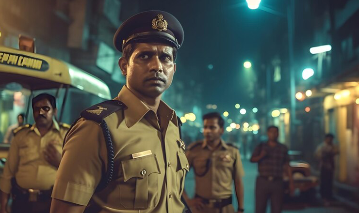 ರಕ್ಷಕರೇ ಭಕ್ಷಕರಾದಾಗ! : ಪೊಲೀಸ್ ದೌರ್ಜನ್ಯ ಮತ್ತು ಸಂಬಂಧಿತ ಕಾನೂನುಗಳು