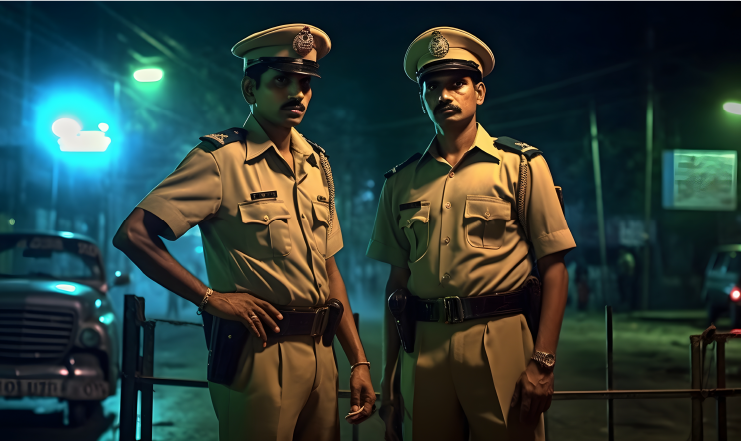ದೌರ್ಜನ್ಯಕ್ಕೊಳಗಾಗುವರೆಲ್ಲ ಅಮಾಯಕರೇ?